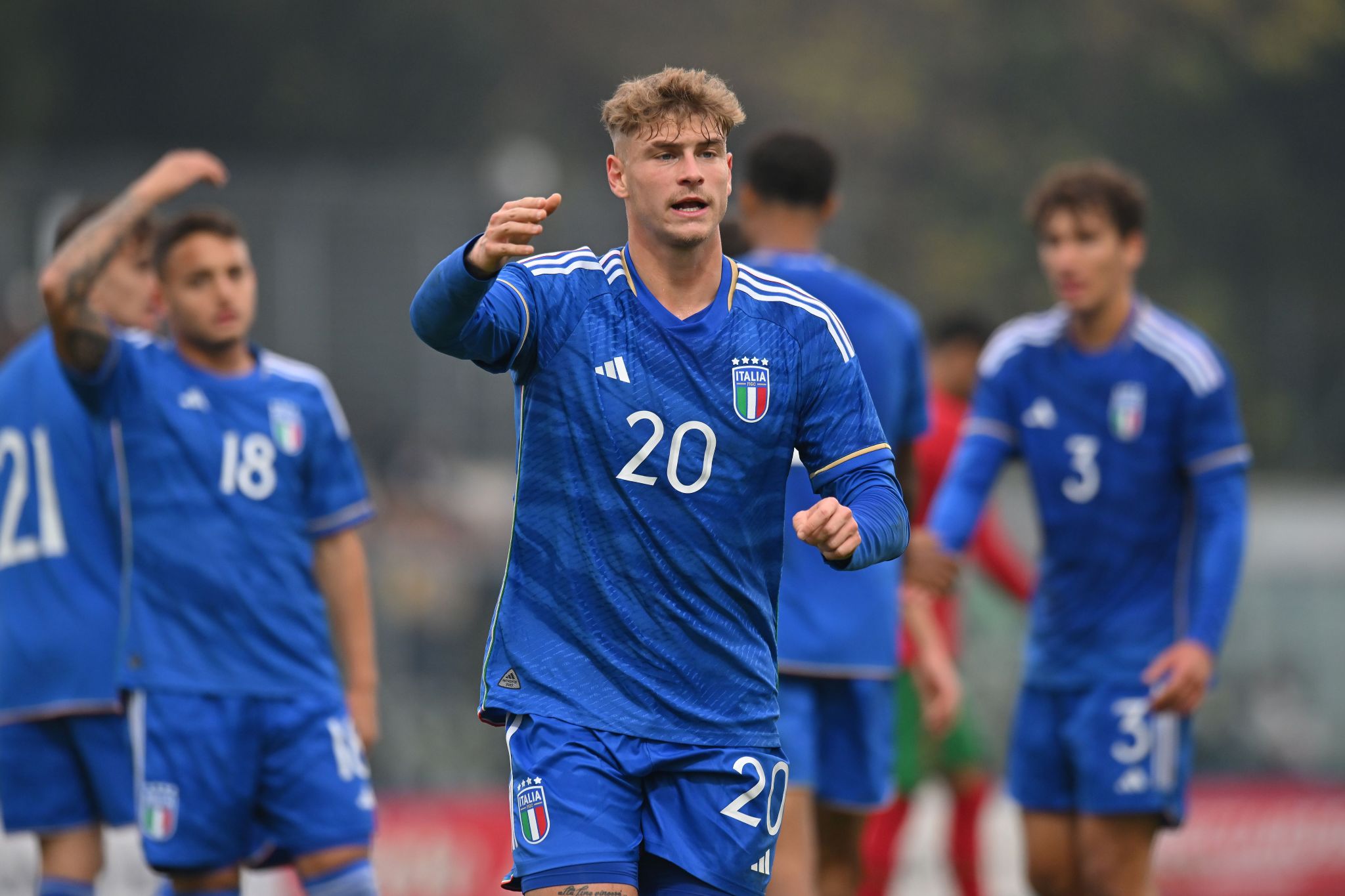 Bonfanti, l’ex Bari cerca rilancio al Mantova