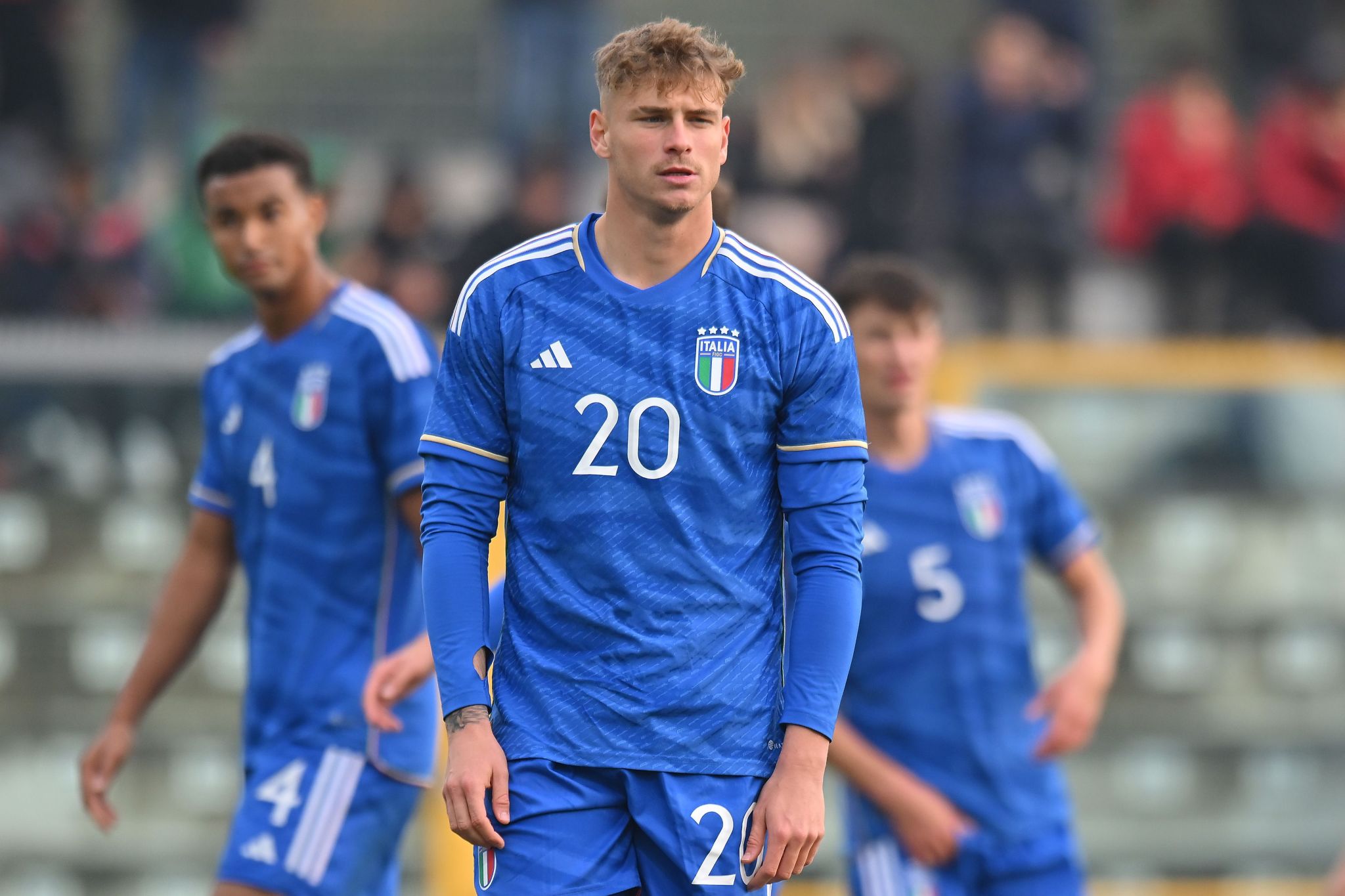 Bonfanti non resta al Pisa: lo vuole il Catanzaro