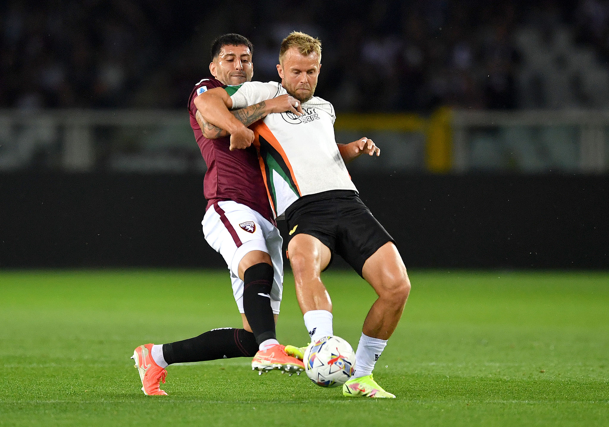 Gytkjaer al Bari: sarà il terzo danese nella storia biancorossa