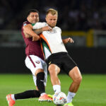 Gytkjaer: "Il Bari è forte. Possiamo fare qualcosa di importante"