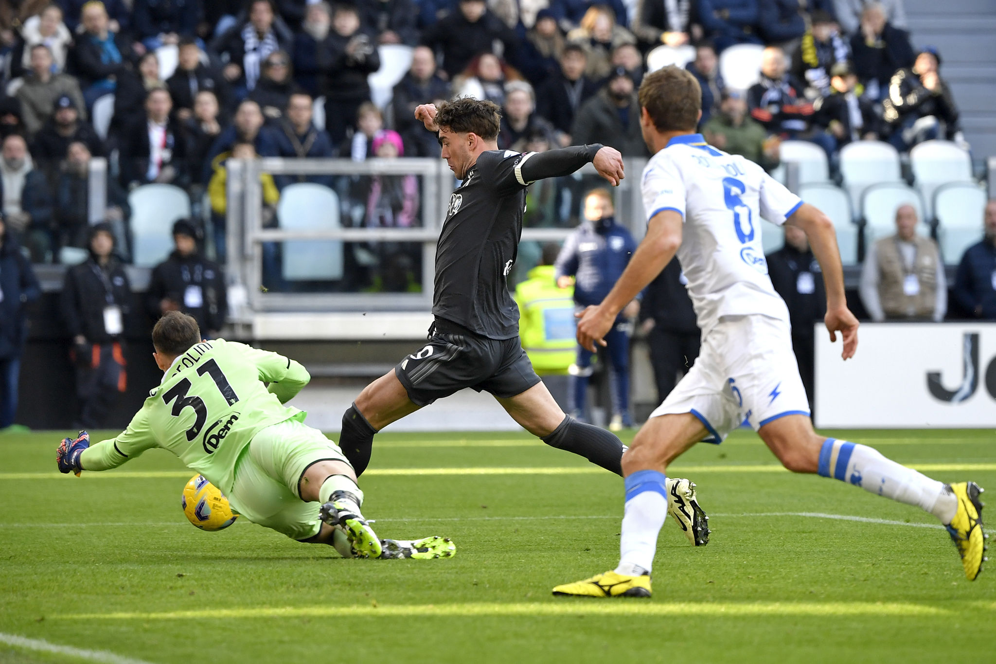 Cerofolini, ecco il nuovo portiere del Bari: "Non vedo l'ora di firmare"