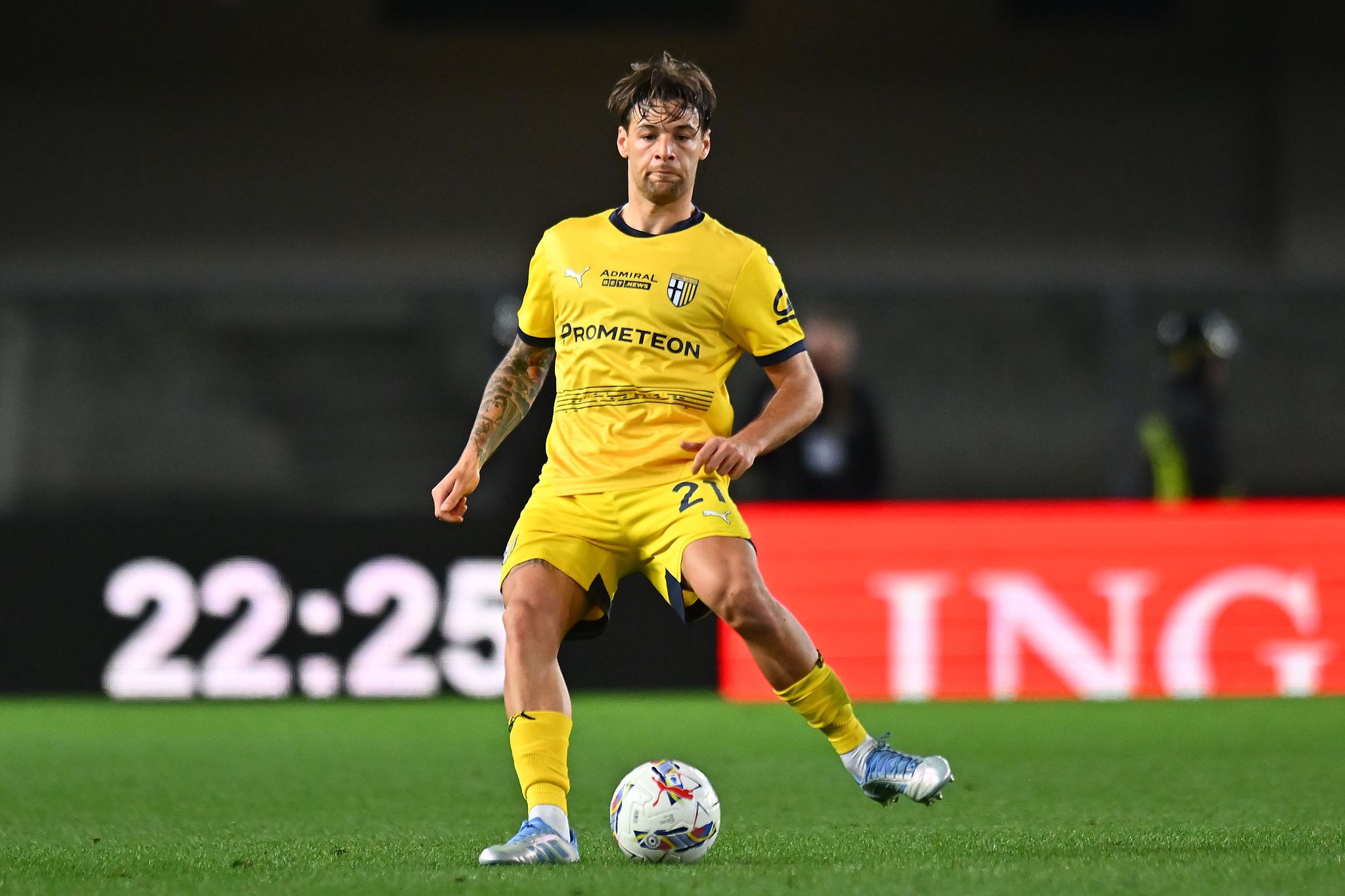 Partipilo ritorna al Bari: vicinissimo l’accordo con il Parma