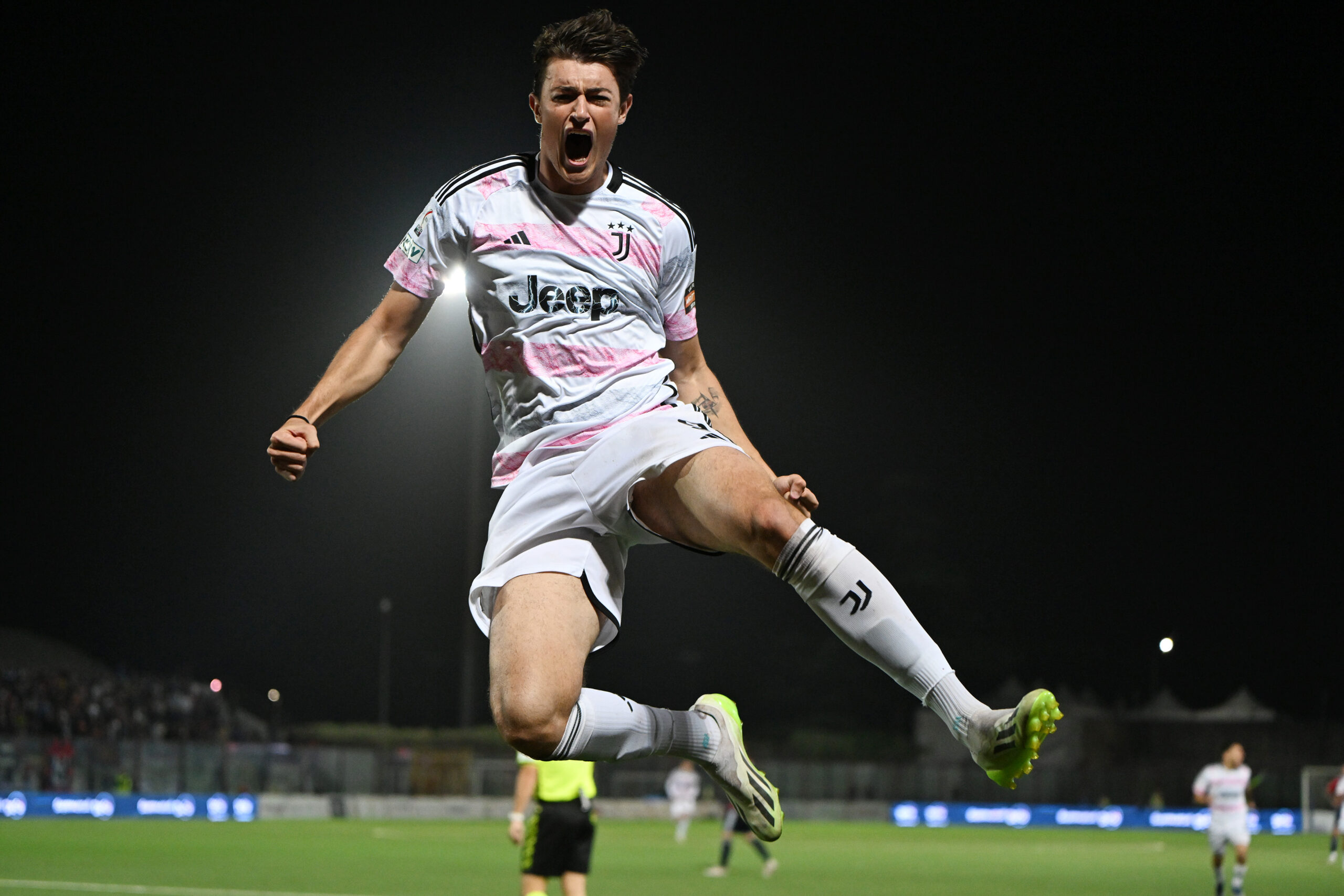 Cerri, è il tuo momento: così puoi prenderti il Bari