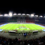 Bari, oltre 3.000 tifosi a San Siro per la Coppa Italia