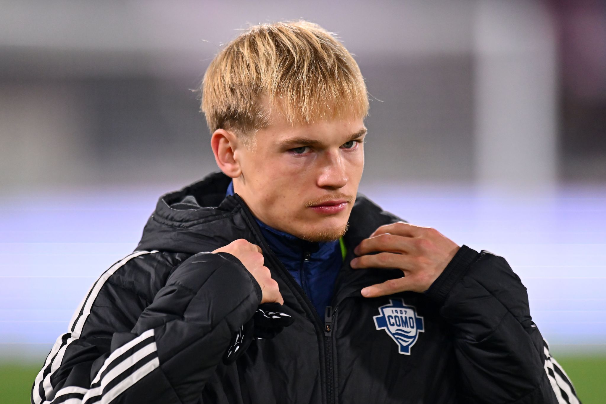 Bari: Moncini e Braunoder, le note positive di Caserta verso la sfida con il Milan