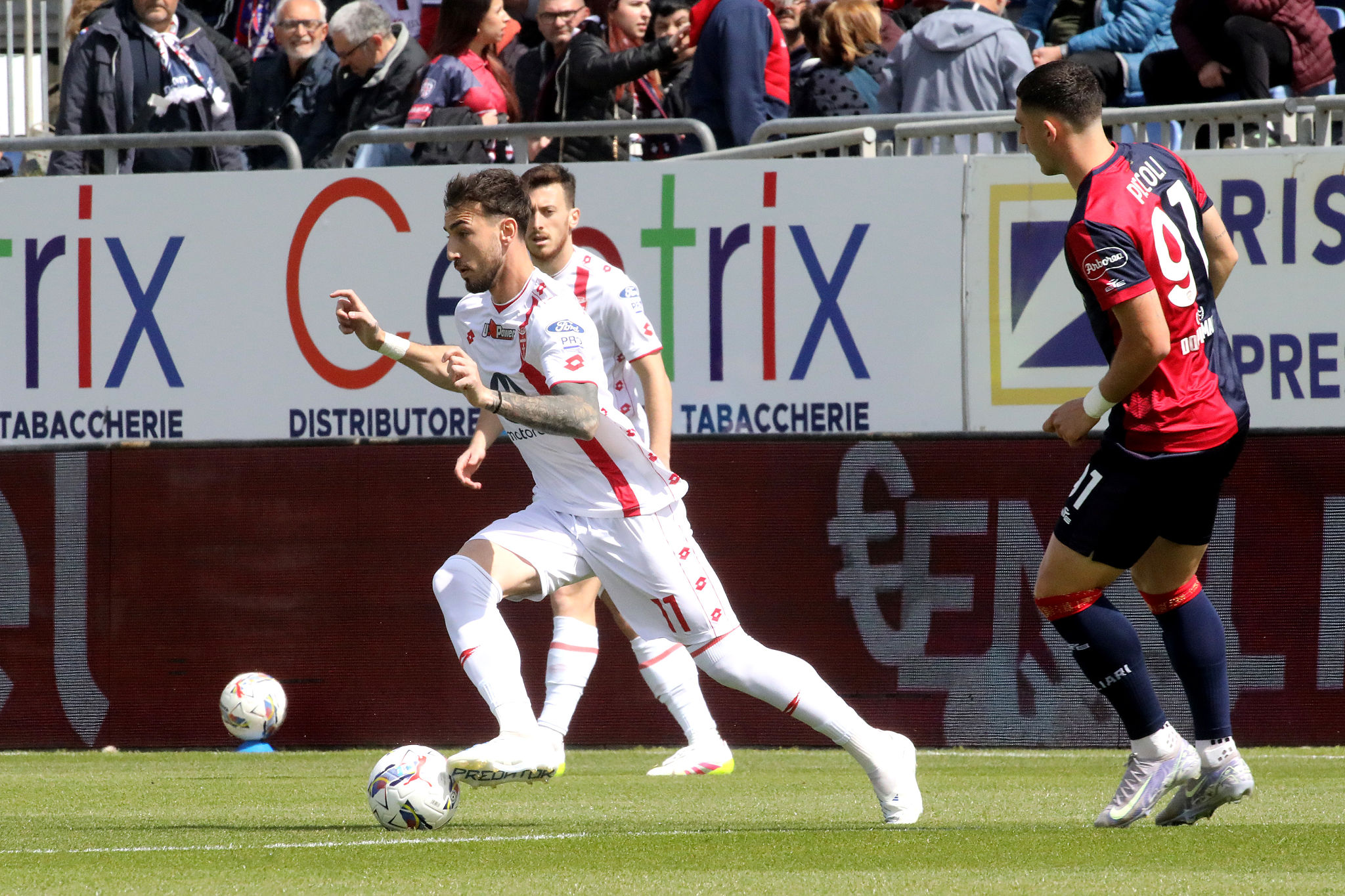 Tesser su Castrovilli: “Sarà un’arma in più per i biancorossi”