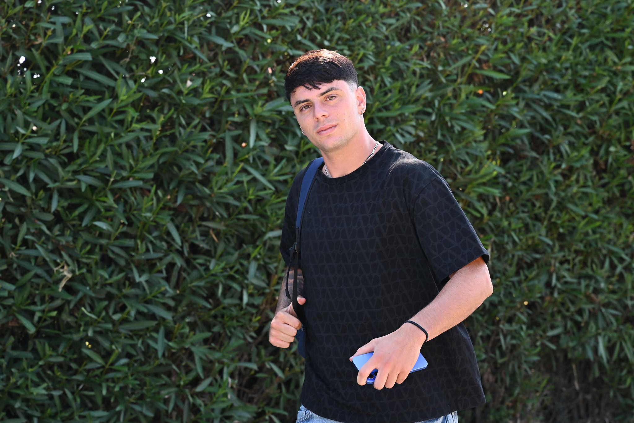 Ambrosino nel mirino del Bari. Frustalupi: “Ha qualità importanti”