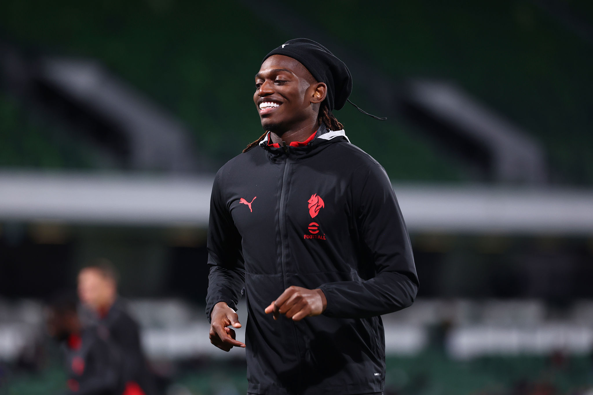 Milan, buona la prima: Bari battuto in Coppa Italia con le reti di Leao e Pulisic