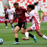 Bari: Dorval al Rubin Kazan. L'affare rischia di saltare, ecco perché