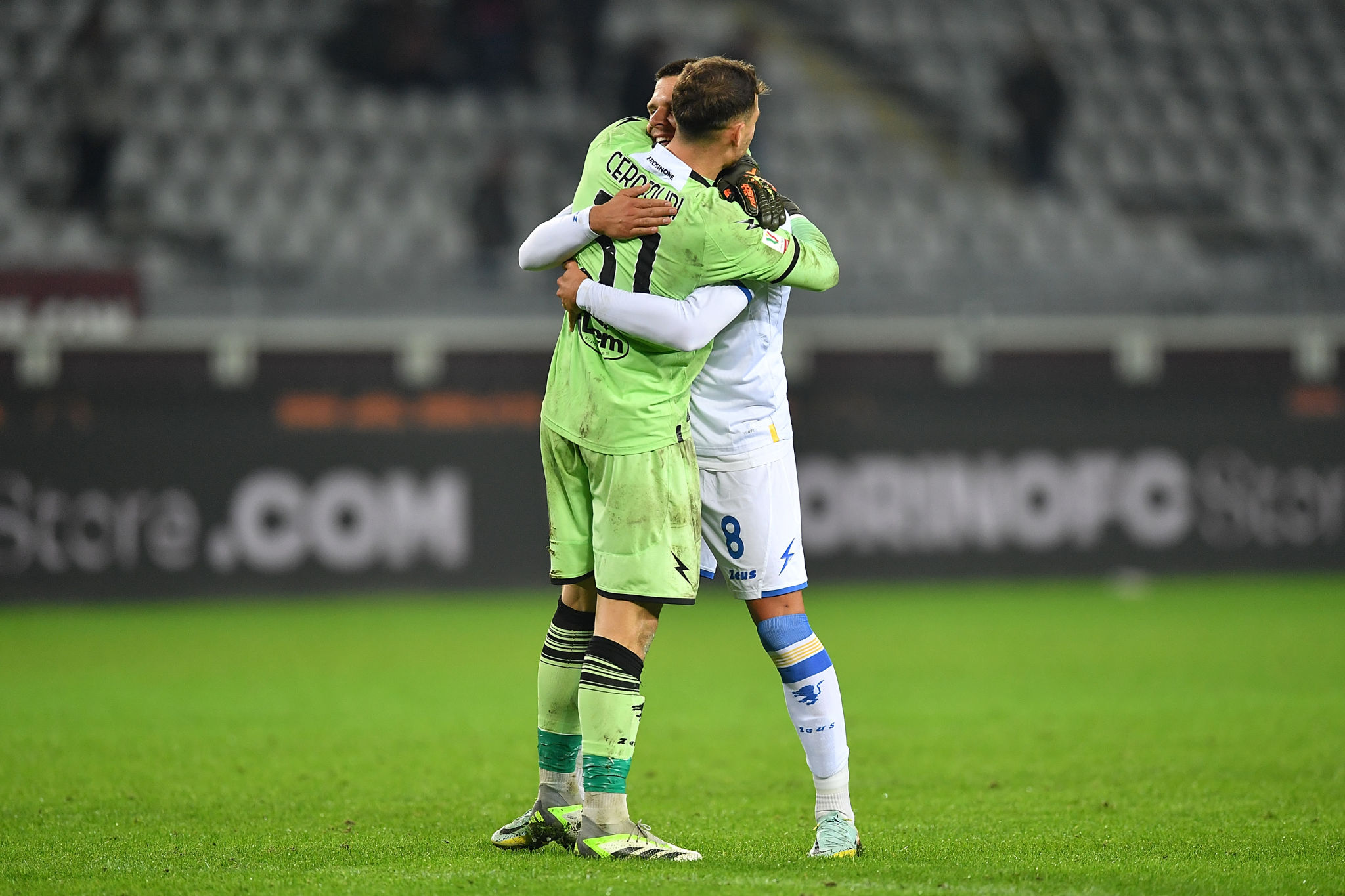 Mutti: “Situazione inspiegabile, la squadra è stata allestita per altri obiettivi”