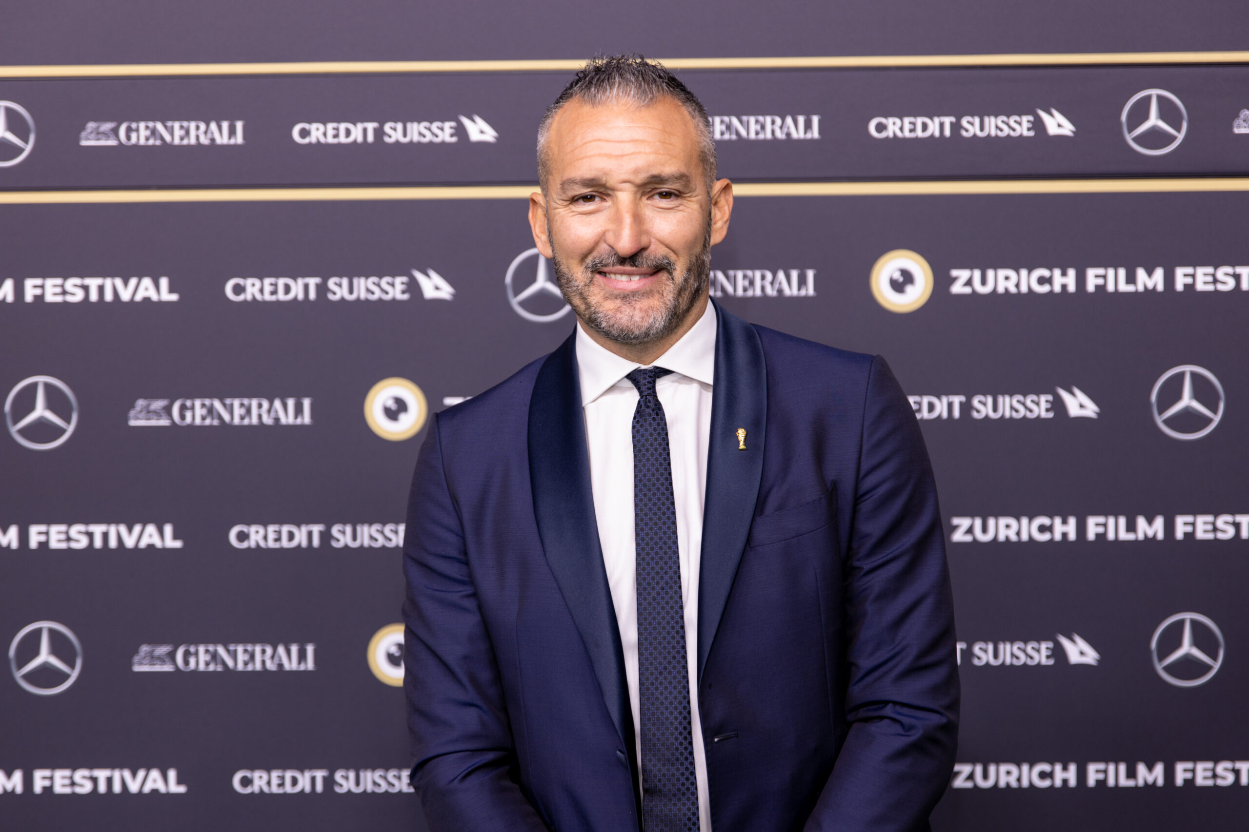 Gianluca Zambrotta