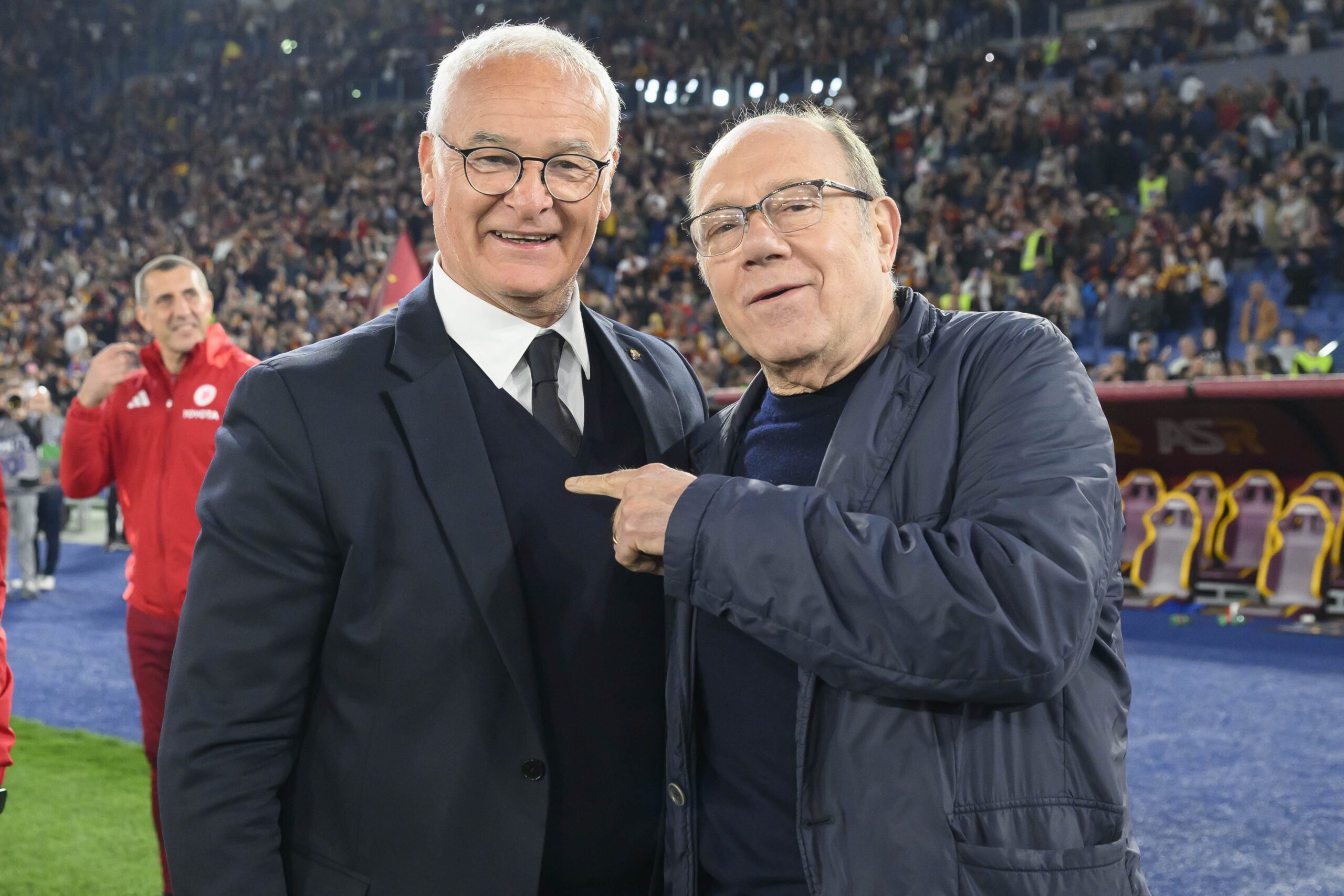 Carlo Verdone: laurea ad honorem in Medicina all’Università di Bari