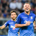 Cassano torna a Bari: il fantasista sul palco per "Viva El Fútbol"