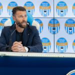 Ricordate Antenucci? Era il ds della nuova Spal, ma la sua avventura è già finita