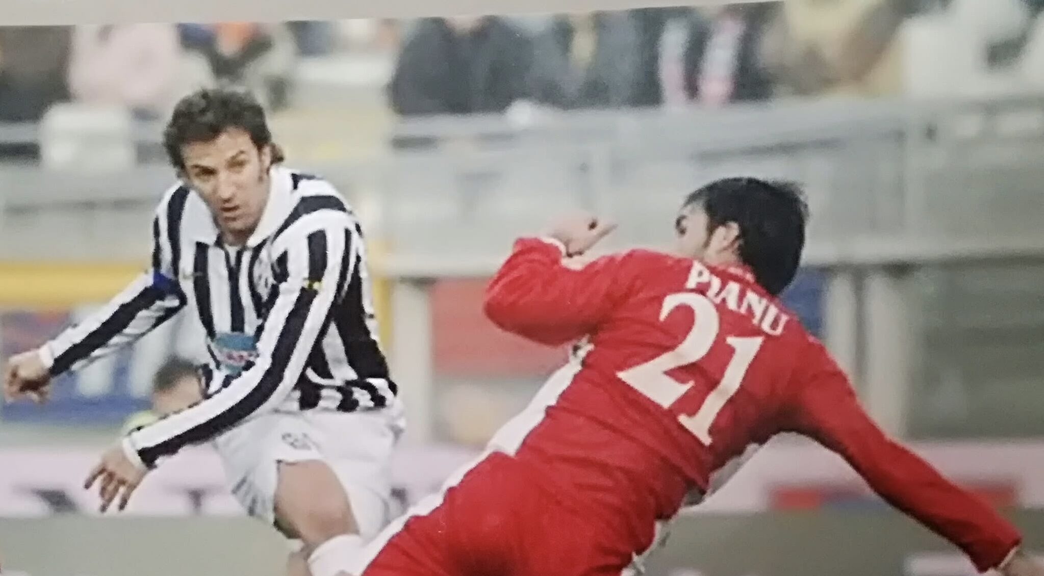 Bari, la battaglia di Pianu: “Lotto contro un tumore, ho rischiato di morire”