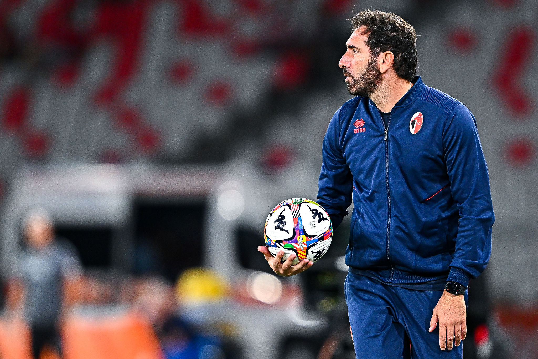 Bari: i convocati per la sfida contro la Reggiana. Out Verreth e Bellomo