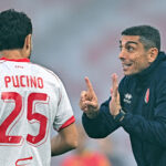 Pucino è il cuore pulsante del Bari: una rinascita da leader