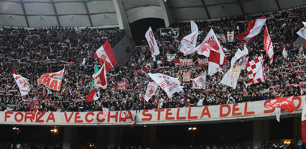 Bari-Mantova: i convocati di Caserta per la nona di Serie B
