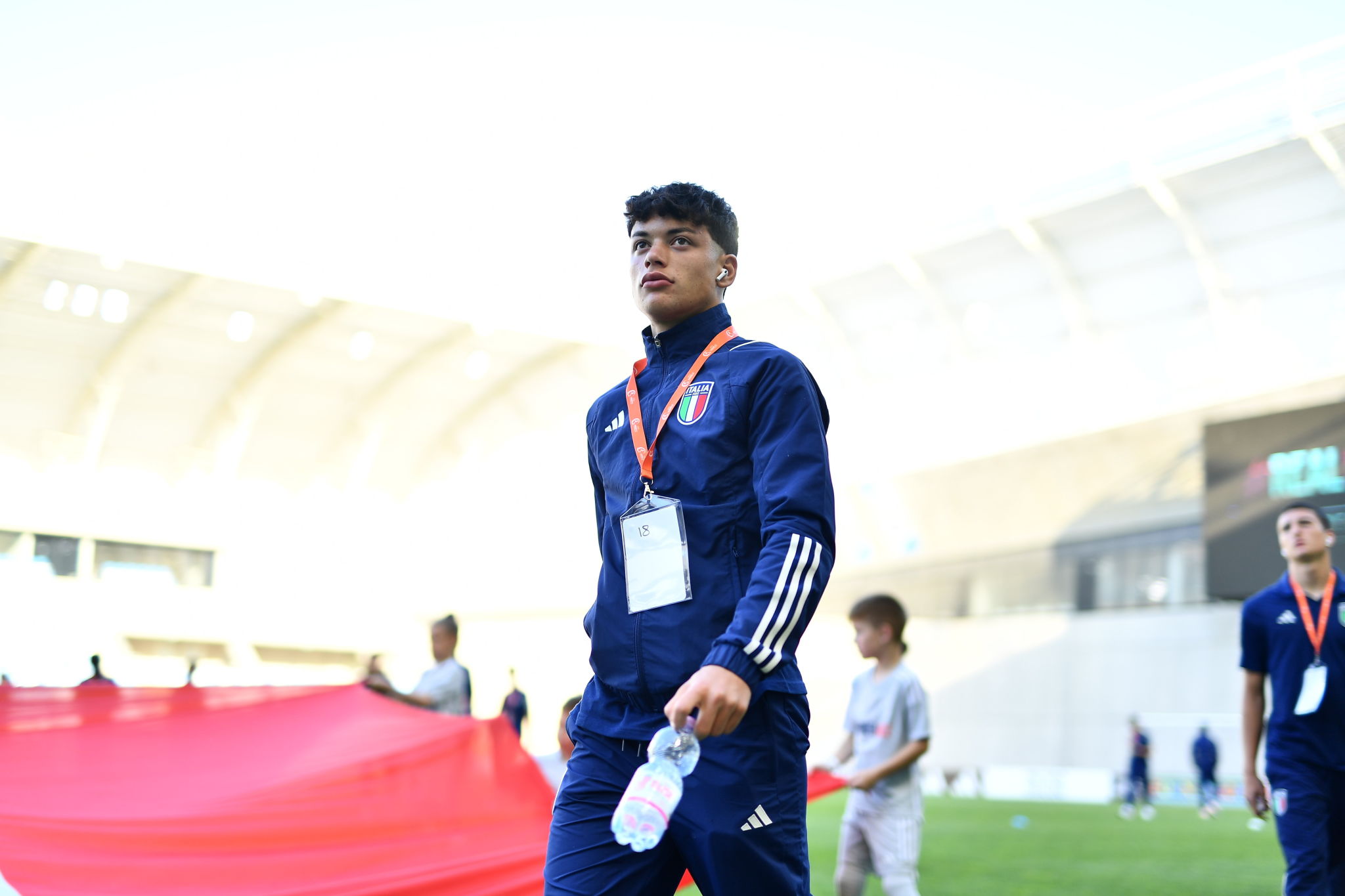 Bari, l’attacco non gira: i numeri della crisi