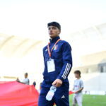 Emanuele Rao: "voglio imparare e fare gol per il Bari"