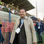 Juve Stabia, l'ex patron Langella: "La gara col Bari si giocherà"