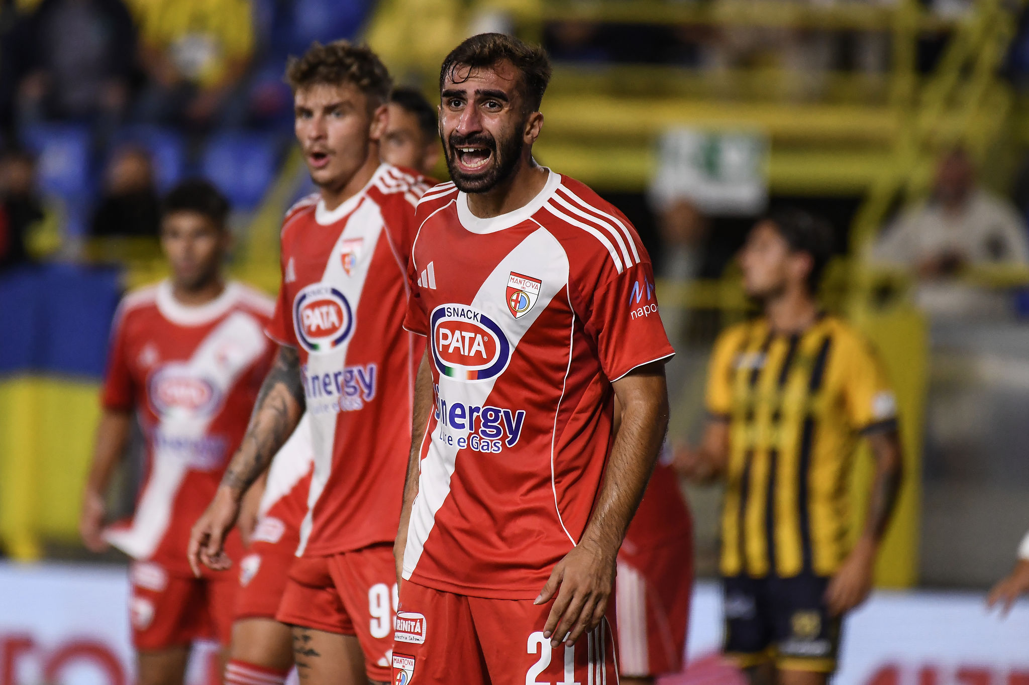 Sfuma il passaggio di Trimboli al Bari: il giocatore rifiuta l’offerta