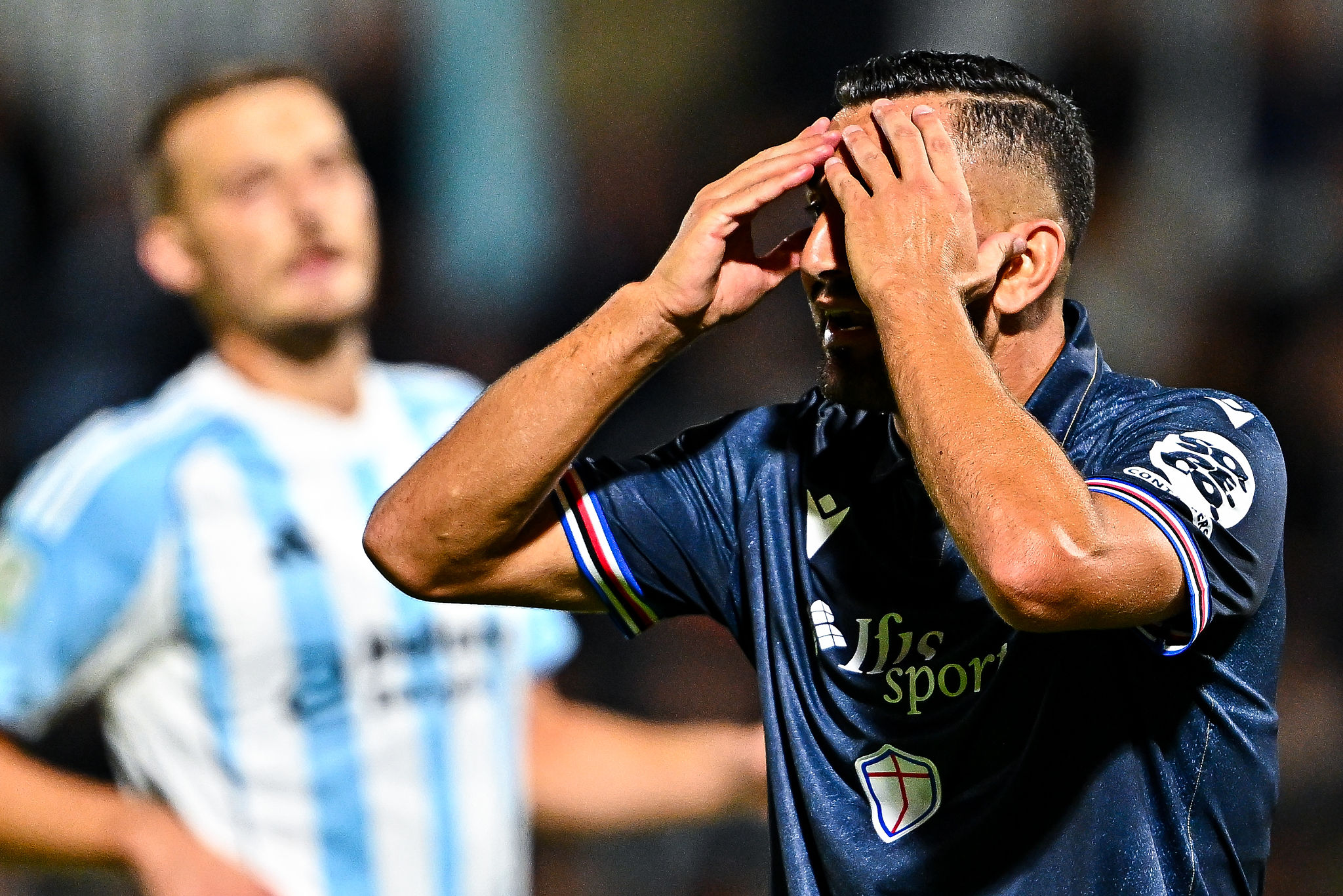 Bari, Sampdoria e Spezia: il campo ribalta i pronostici di inizio stagione