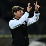 Parla Mignani: "Il Cesena sta bene. Piacentini è un titolare"