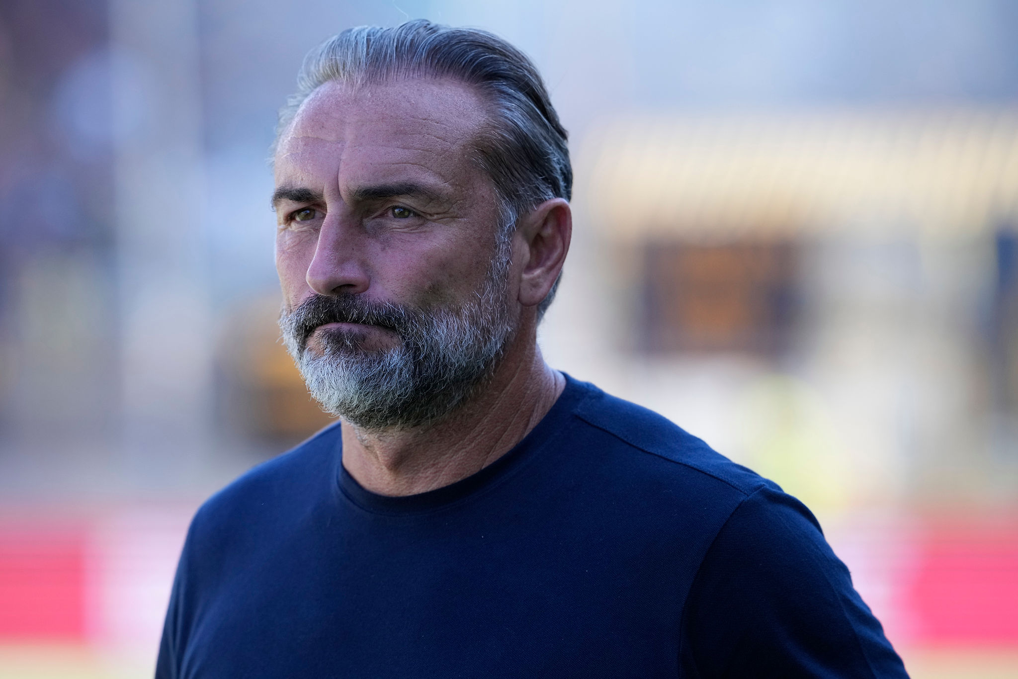 Dionigi: "Il Bari ha provato tanti moduli, noi siamo pronti a tutto"