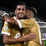 La rivincita di Frabotta: l'ex Bari trascina il Cesena e affonda lo Spezia