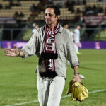 Protti: "Bari, serve cambiare passo. Io vivo alla giornata"