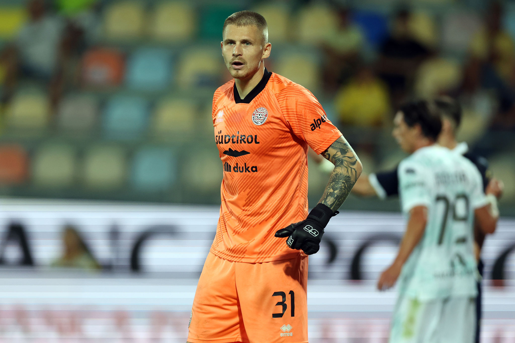 Sudtirol, archiviato il pareggio con il Monza: la testa è già a Bari