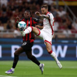 [Social] Bari: Nikolaou rientra, Meroni in dubbio e le strategie difensive biancorosse