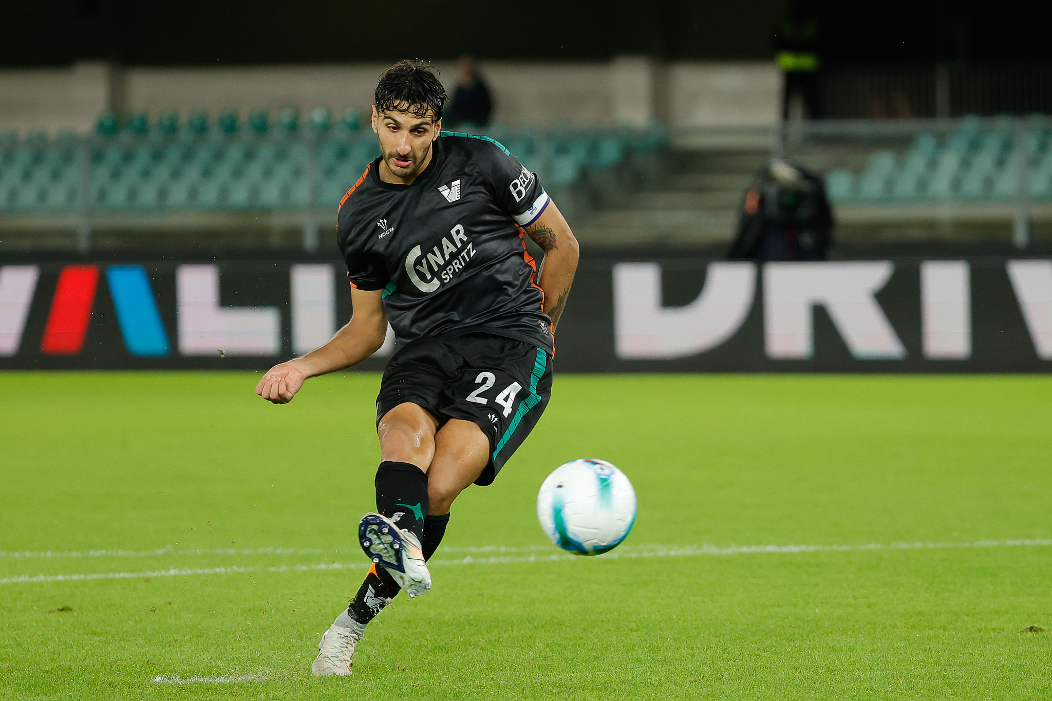 Lella torna a parlare del Bari: “È casa mia”