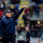 Maran: "Il Bari ha tutto per fare bene. La B un campionato dai mille risvolti"