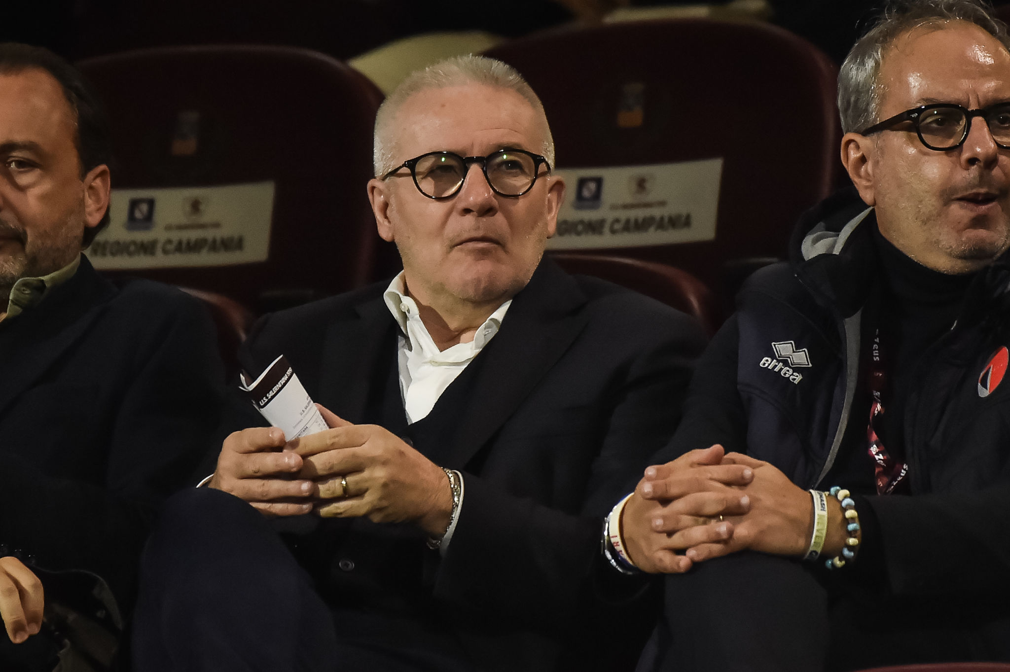 Disfatta del Bari a Empoli: le scuse e l’analisi di Magalini e Di Cesare