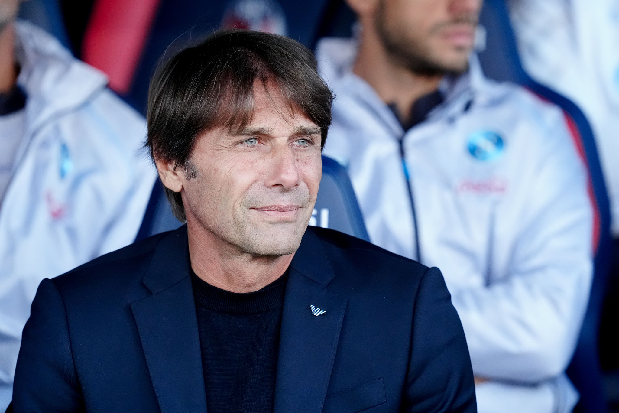 Ruggeri svela un retroscena su Conte: “Era legatissimo alla famiglia Matarrese”