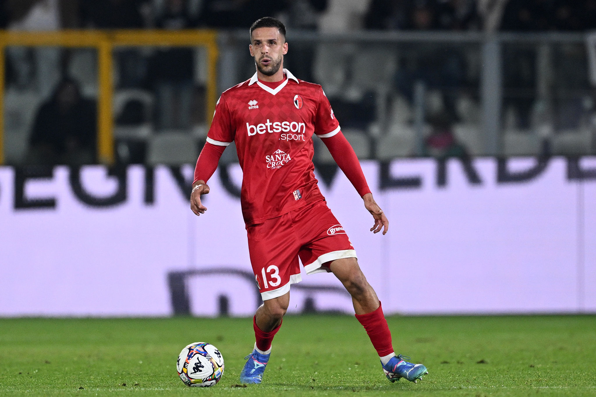 Crollo difensivo del Bari. I numeri di una crisi preoccupante