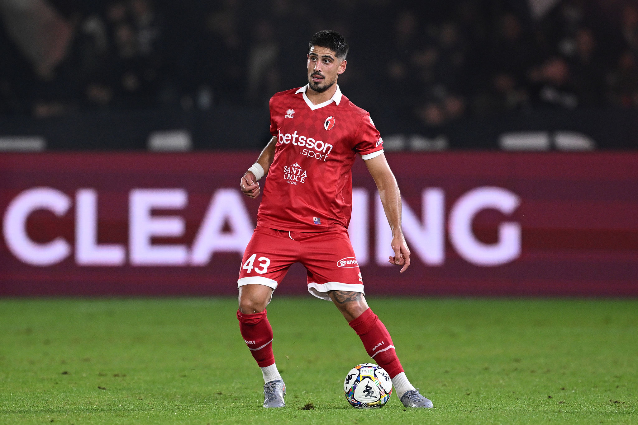 Bari, il futuro scende in campo: tutti gli impegni del settore giovanile e femminile