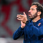 Antonucci e il legame con Caserta: "Decisivo per la mia scelta, qui per crescere"