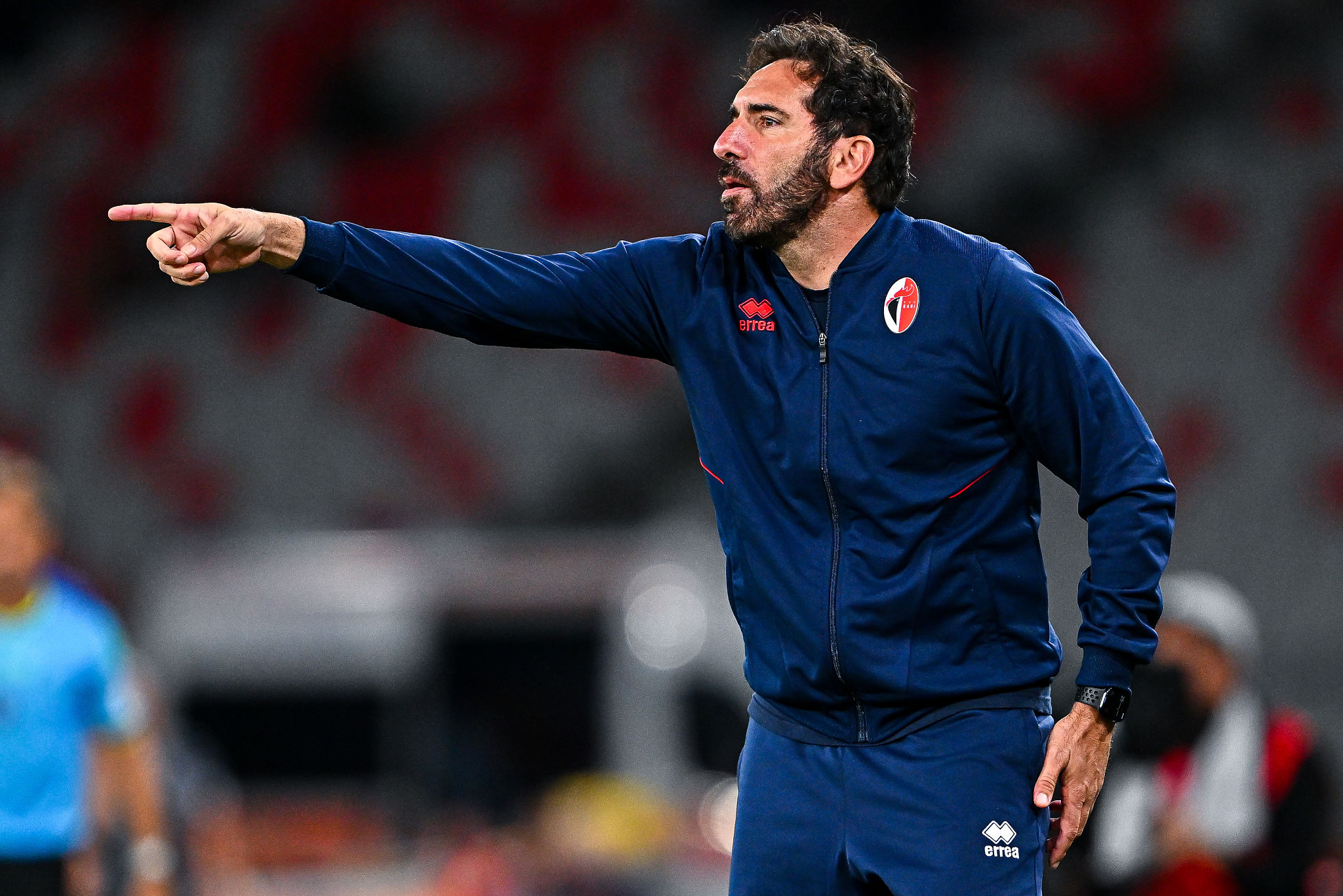 I giovani talenti del Bari tra lampi di classe e panchina: il punto sulla stagione