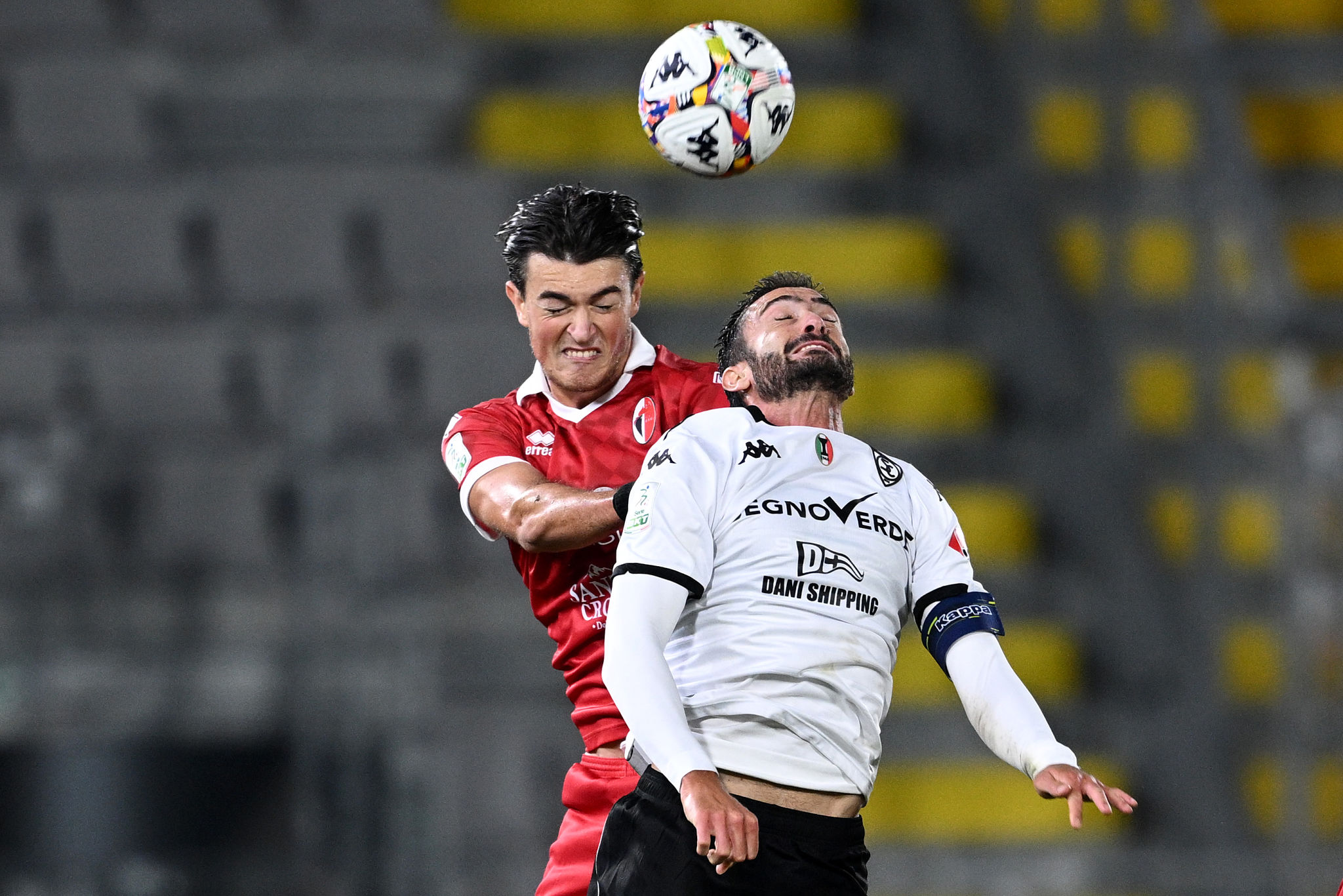 Cerri lascia Bari, torna alla Juventus: giocherà con la Next Gen