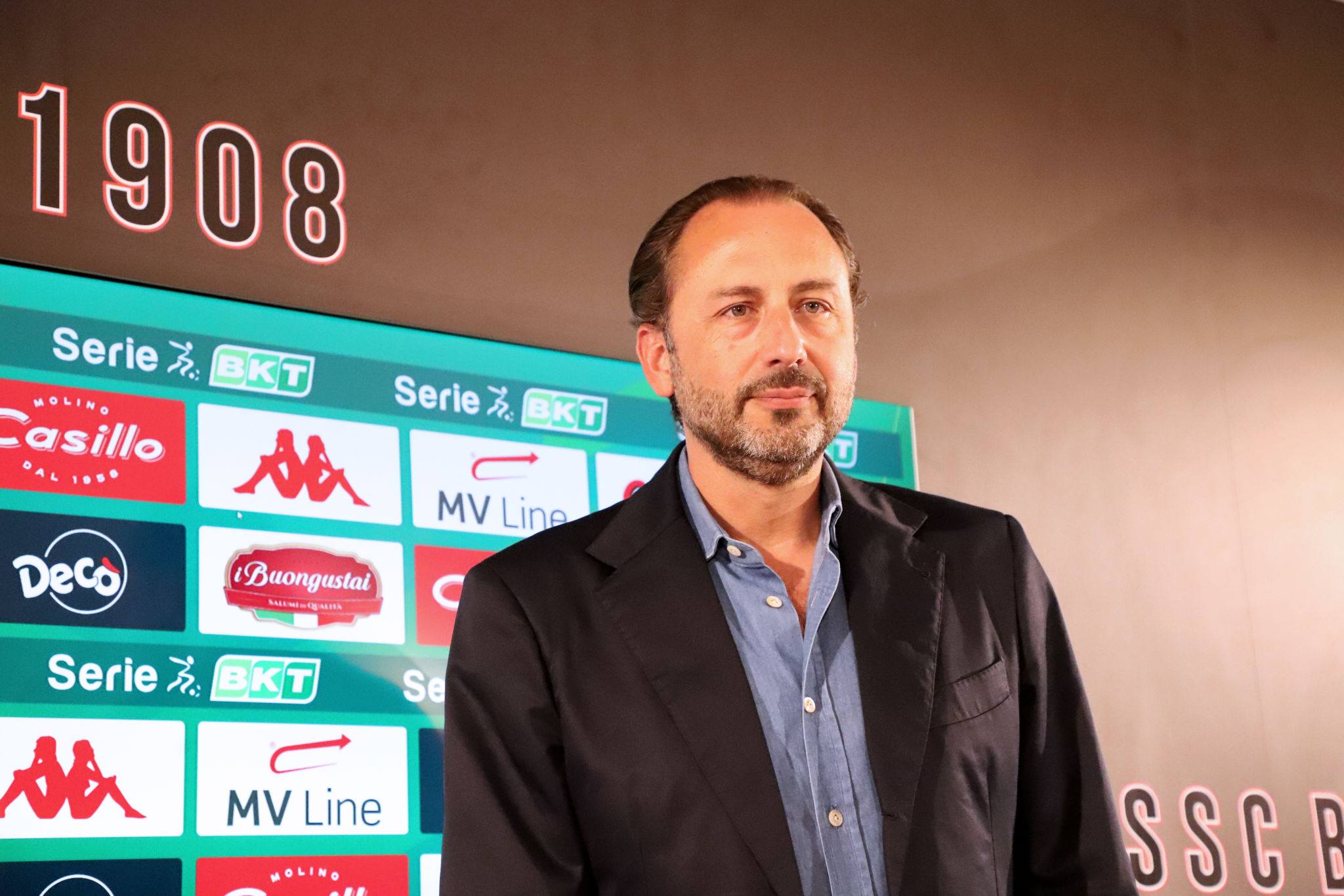 “Prospettiva B”, l’evento della Lega a Torino: presente anche il Bari con il presidente De Laurentiis