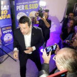 Salvini sul Bari: "Il coinvolgimento dei tifosi è la multiproprietà che ci piace"