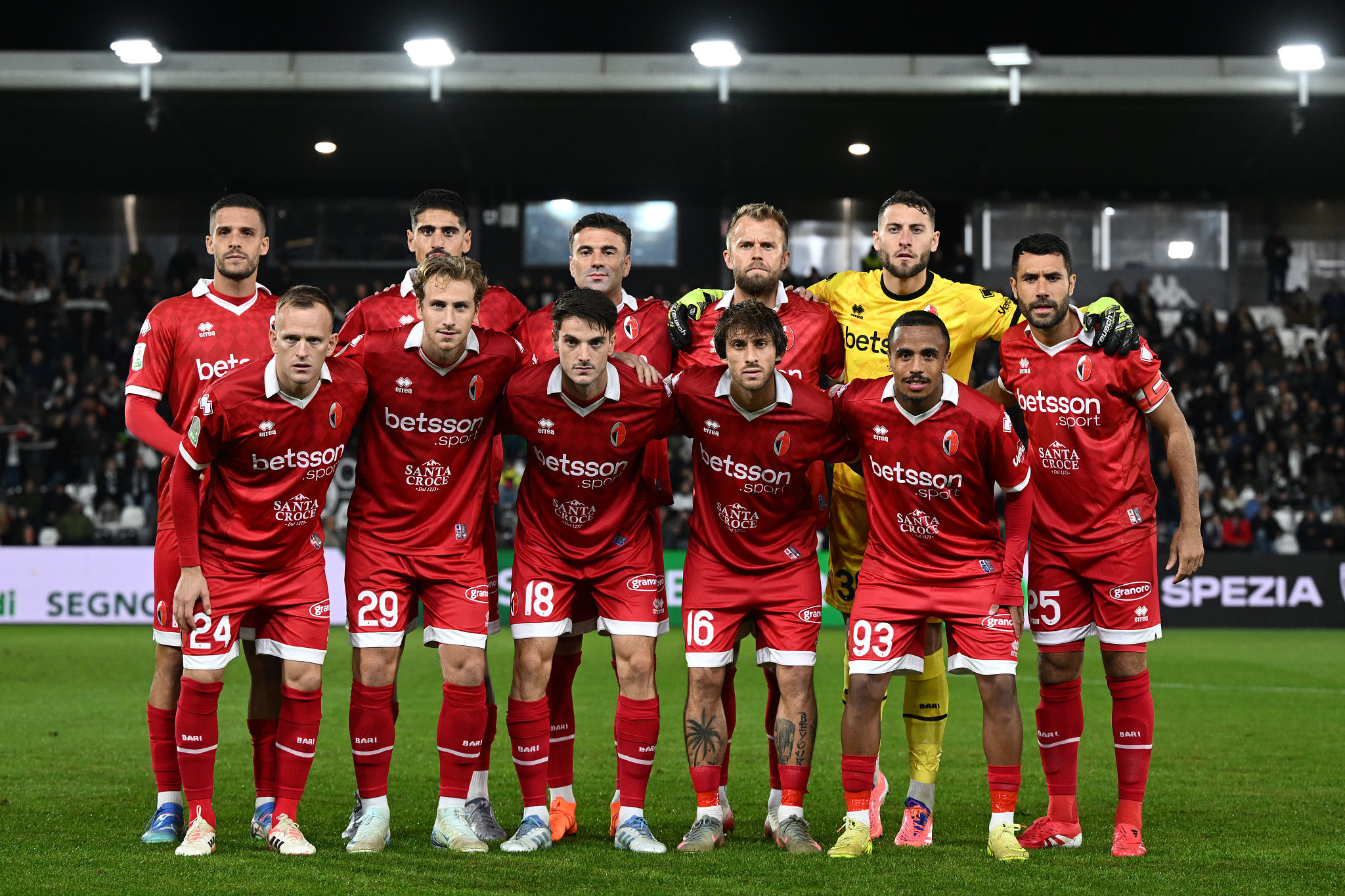 Bari, serve una svolta. Nel frattempo la Juve Stabia ferma la capolista