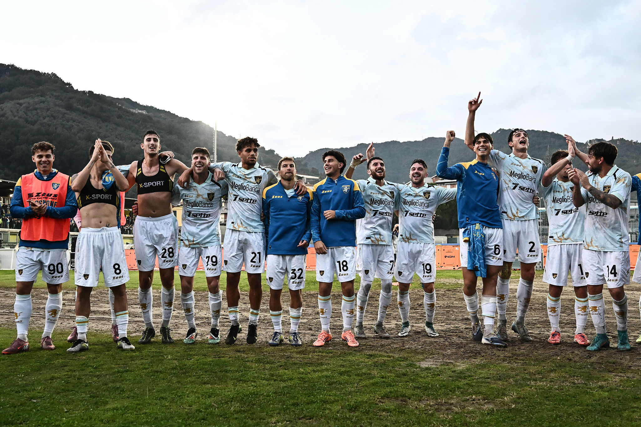 Castagnini non si fida del Bari: “Hanno una rosa di prima qualità per risalire”