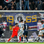 Tiritiello e il retroscena sul gol al Bari: "Quella rovesciata non fu preparata"