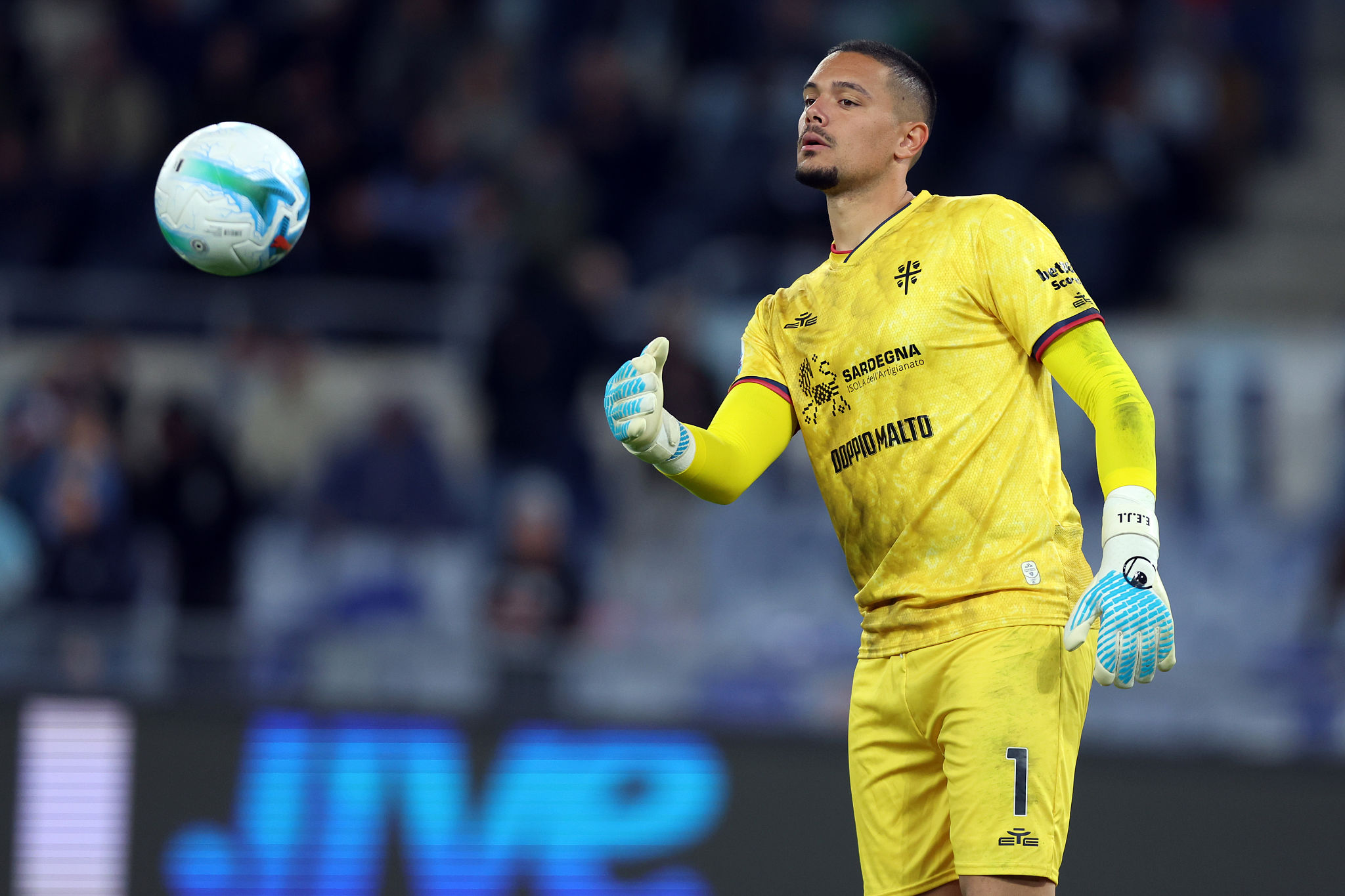 Prima convocazione in nazionale per Caprile: traguardo importante per l'ex Bari