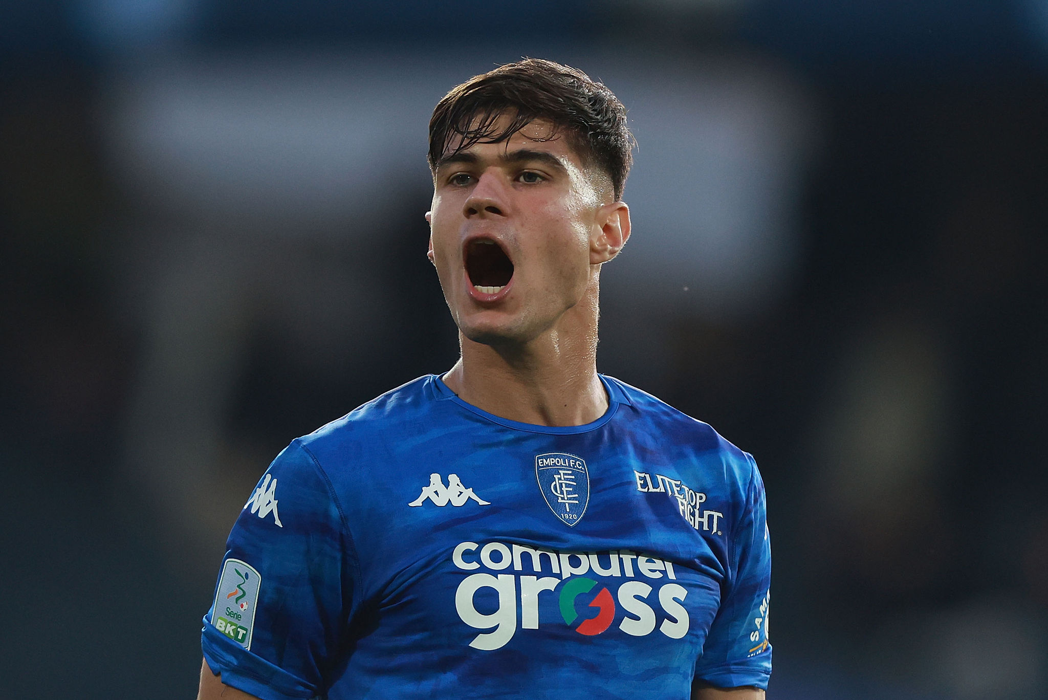 Guarino punisce ancora il Bari: il difensore di Molfetta in gol contro la sua ex squadra