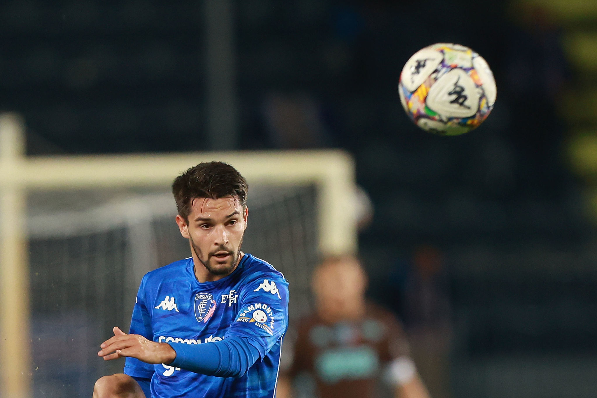 Yepes dopo la goleada al Bari: “Siamo andati al doppio dei nostri avversari”